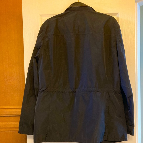 Black Jacket by Kenneth Cole Reaction - Picture 2 of 9